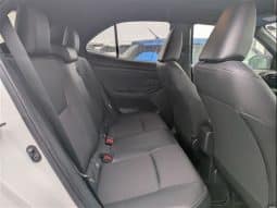 
										TOYOTA YARIS CROSS HYBRID 2025 full									