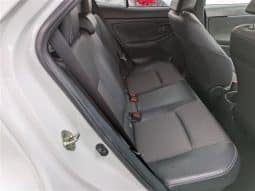 
										TOYOTA YARIS CROSS HYBRID 2023 full									