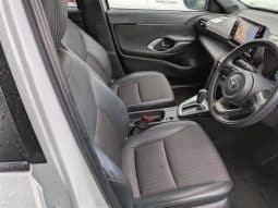 
										TOYOTA YARIS CROSS HYBRID 2023 full									