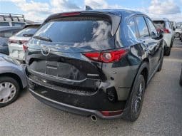 
										MAZDA CX-5 2021 full									