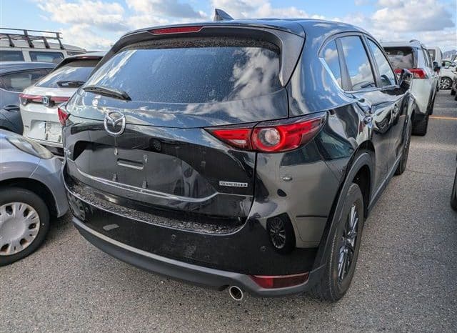 
								MAZDA CX-5 2021 full									