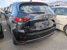 
										MAZDA CX-5 2021 full									