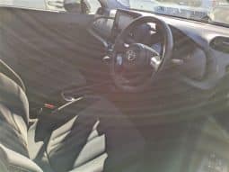 
										TOYOTA AQUA 2022 full									