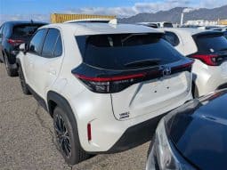 
										TOYOTA YARIS CROSS 2023 full									