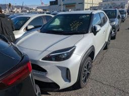 
										TOYOTA YARIS CROSS 2023 full									