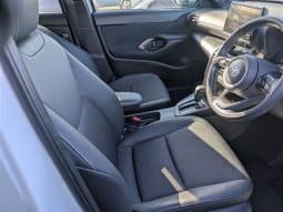 
										TOYOTA YARIS CROSS 2023 full									