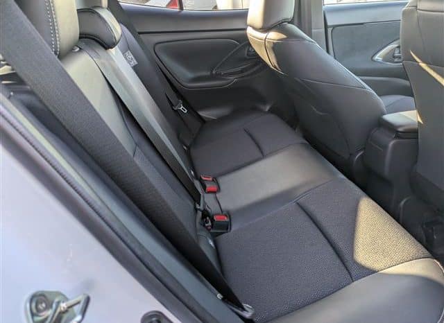 
								TOYOTA YARIS CROSS 2025 full									