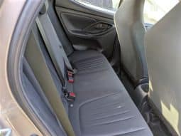 
										TOYOTA YARIS HYBRID 2021 full									