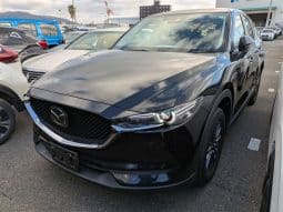 
										MAZDA CX-5 2021 full									