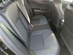 
										TOYOTA C-HR HYBRID 2021 full									