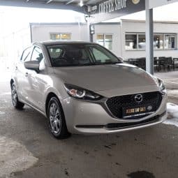 MAZDA 2 2022