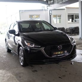 MAZDA 2 2022