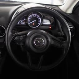
										MAZDA 2 2022 full									