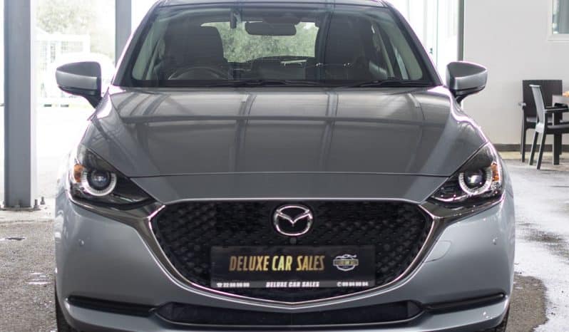 
								MAZDA 2 2022 full									