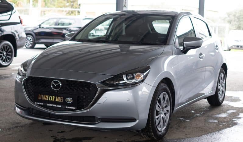 
								MAZDA 2 2022 full									