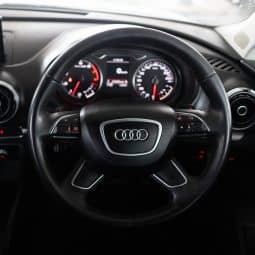 
										AUDI A3 2014 full									