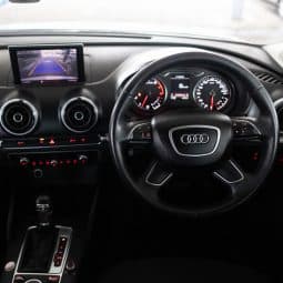 
										AUDI A3 2014 full									