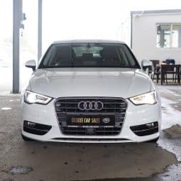 
										AUDI A3 2014 full									