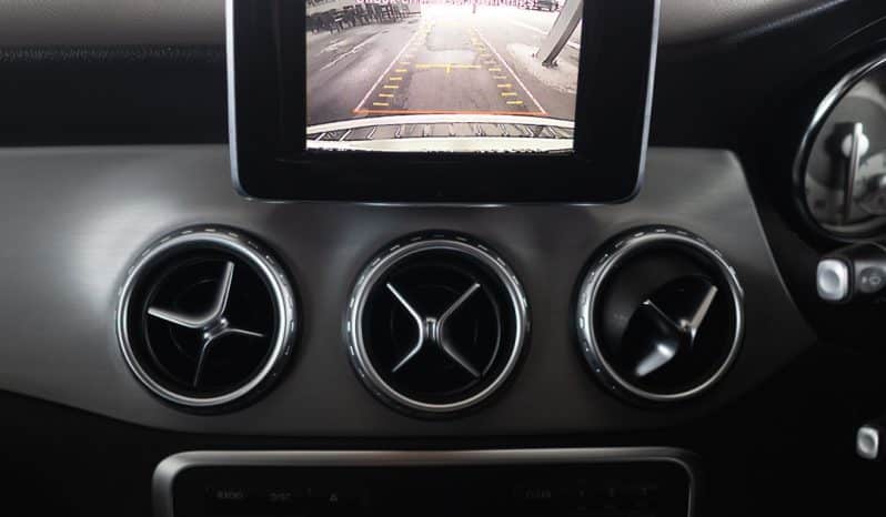 
								MERCEDES GLA 220d 2015 full									