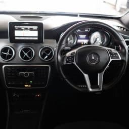 
										MERCEDES GLA 220d 2015 full									