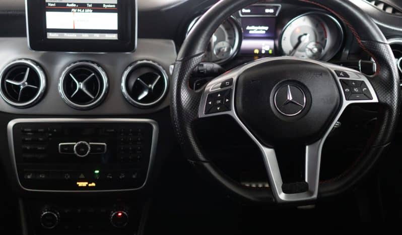 
								MERCEDES GLA 220d 2015 full									