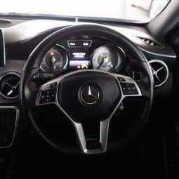
										MERCEDES GLA 220d 2015 full									