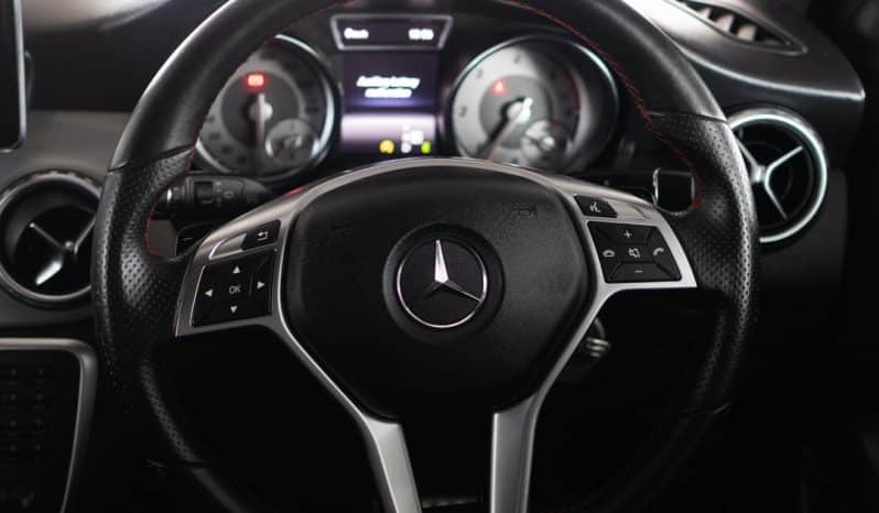 
								MERCEDES GLA 220d 2015 full									