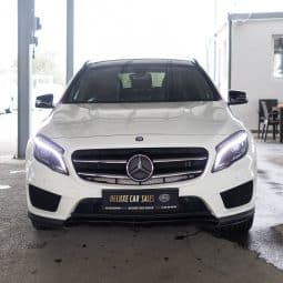 
										MERCEDES GLA 220d 2015 full									