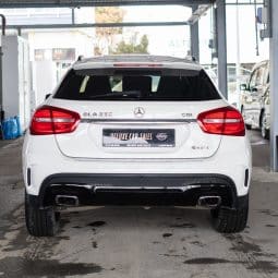 
										MERCEDES GLA 220d 2015 full									