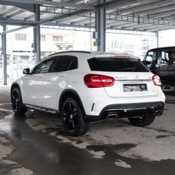 
										MERCEDES GLA 220d 2015 full									