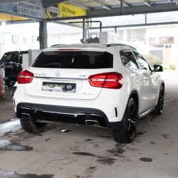 
										MERCEDES GLA 220d 2015 full									