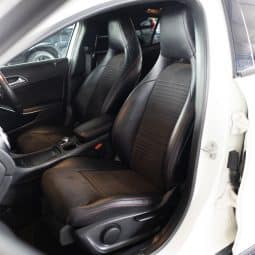 
										MERCEDES GLA 220d 2015 full									