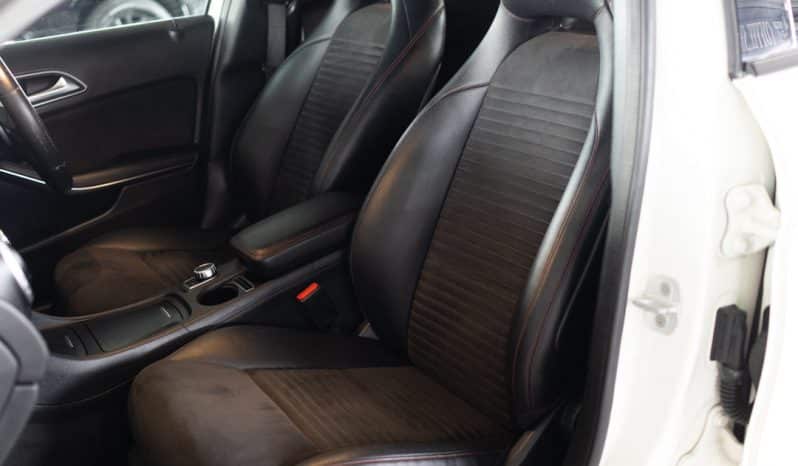 
								MERCEDES GLA 220d 2015 full									