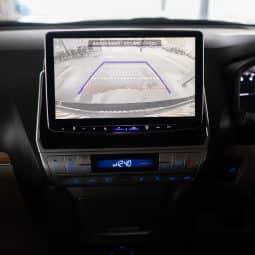 
										TOYOTA LAND CRUISER PRADO TXL full									