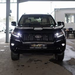 
										TOYOTA LAND CRUISER PRADO TXL full									