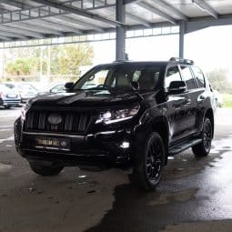 
										TOYOTA LAND CRUISER PRADO TXL full									