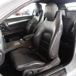 
										MERCEDES E-CLASS CONVERTIBLE 2015 full									