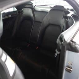 
										MERCEDES E-CLASS CONVERTIBLE 2015 full									