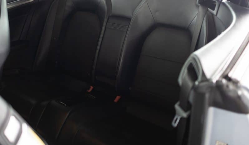 
								MERCEDES E-CLASS CONVERTIBLE 2015 full									