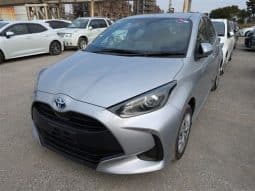 
										TOYOTA YARIS HYBRID 2022 full									