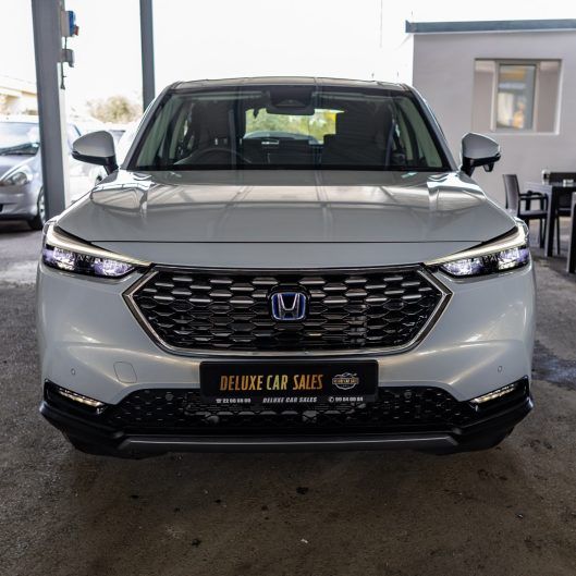 Deluxe - Honda - 1080-05